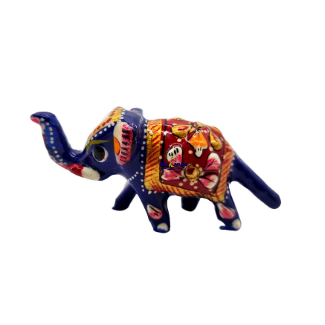 Elephant Idol for Home